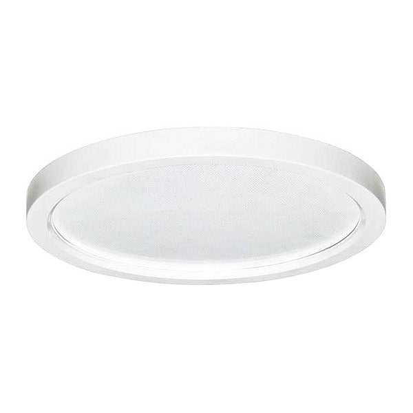 LED Slim Disk Light, 12W, 5.5