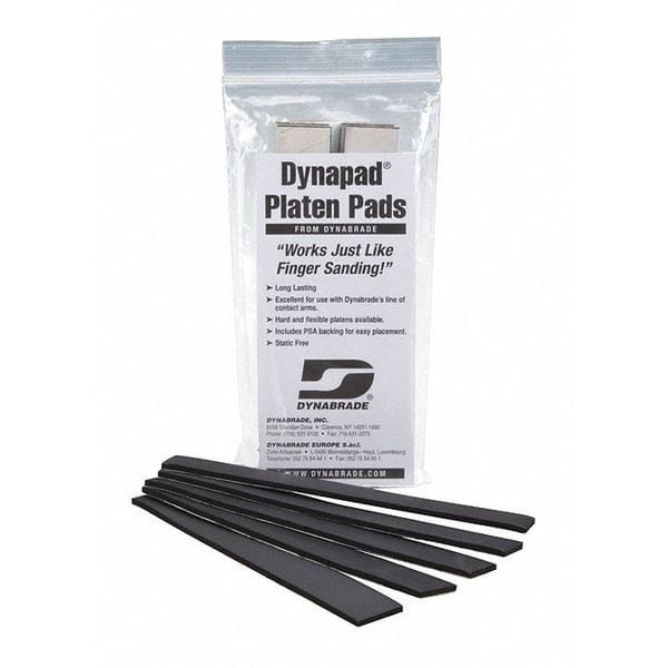 Pad, 19 mm W, 5pcs.