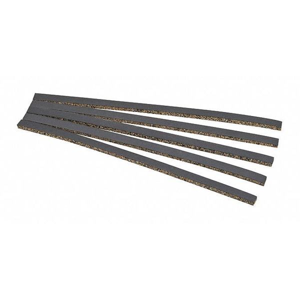 Platen Pad, 1/4