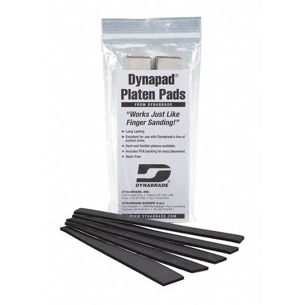 Soft Platen Pad, 5 pcs.