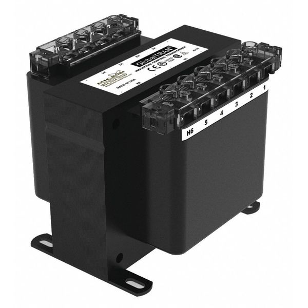 Transformer 1KVA CE Mark