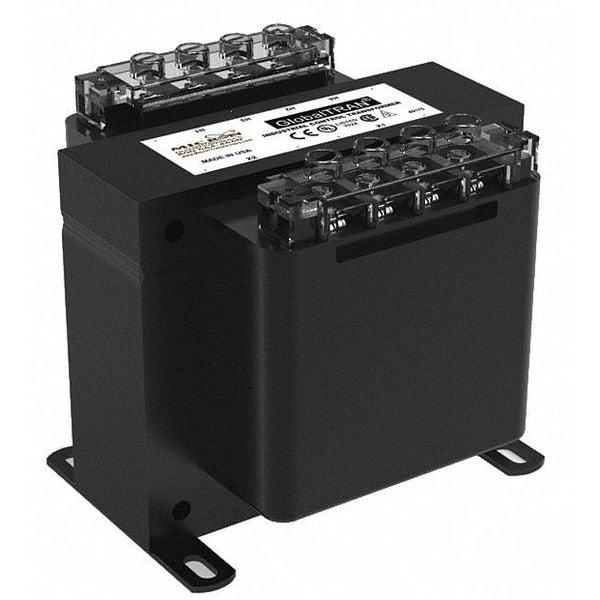 Control Transformer 750VA CE Mark