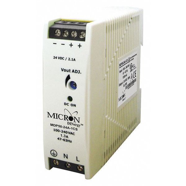 DC Power Supply 22.5-28.5VDC 30MM Width