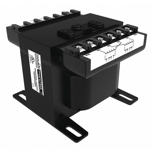 Control Transformer 3KVA 8.5 In. H