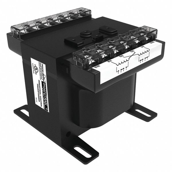 Control Transformer 750VA