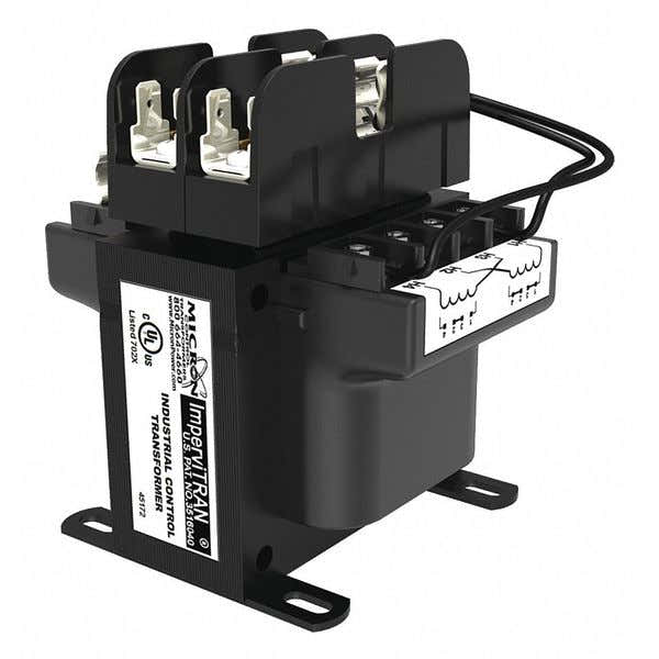 CTL Transformer 200VA Pri/Secondary Fuse