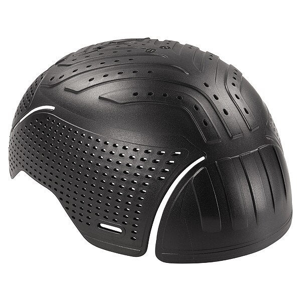 Bump cap insert