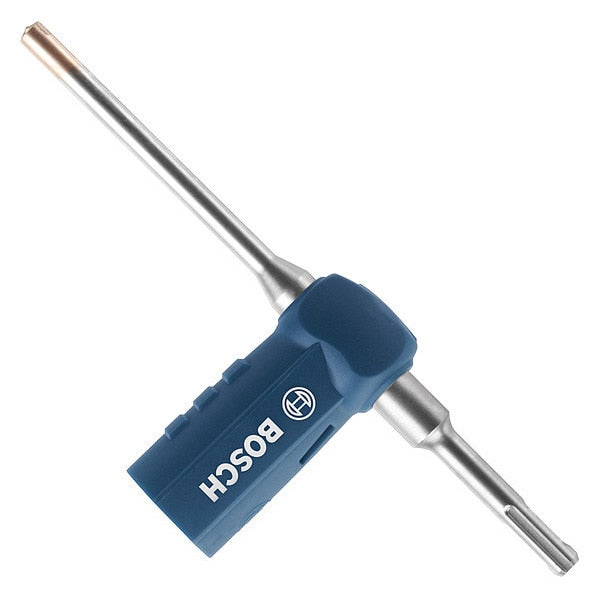 SDS-plus(R) Speed Clean(TM) Dust Extraction Bit 3/8 In. x 9 In.
