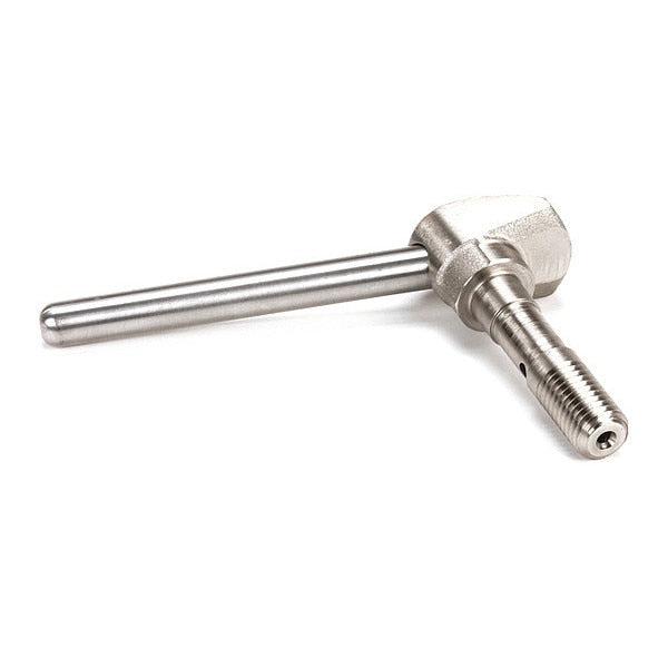 Bowl Clamp, Left Hand/Right Hand