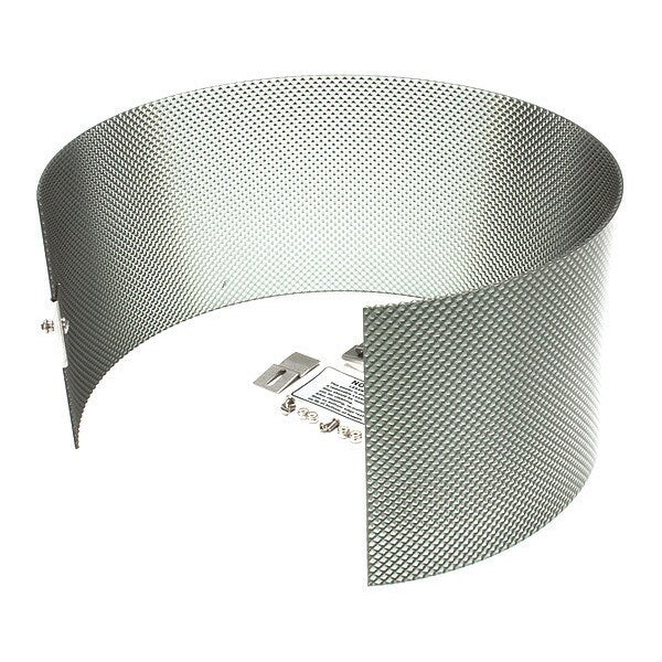 Liner Service Assembly Lexan