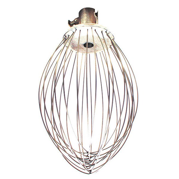 Wire Whip Assembly