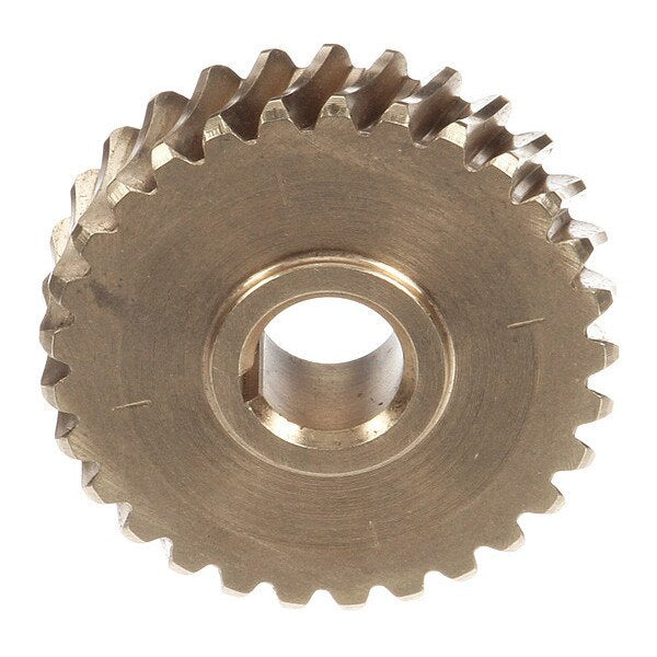 Gear Worm, 29 tons