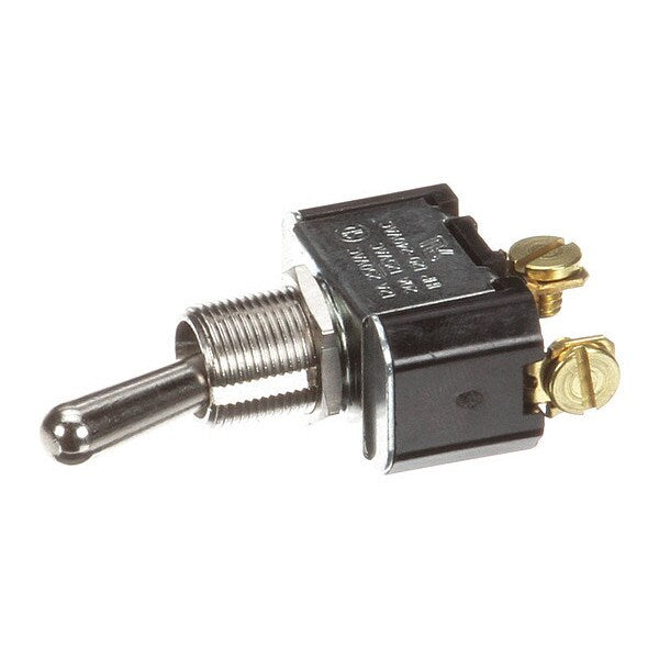 Switch Toggle SPST 20A, 125V