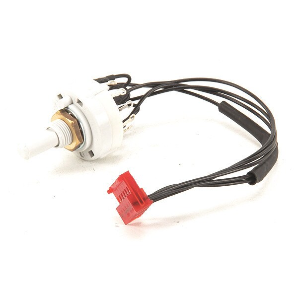 Switch Selector Assembly