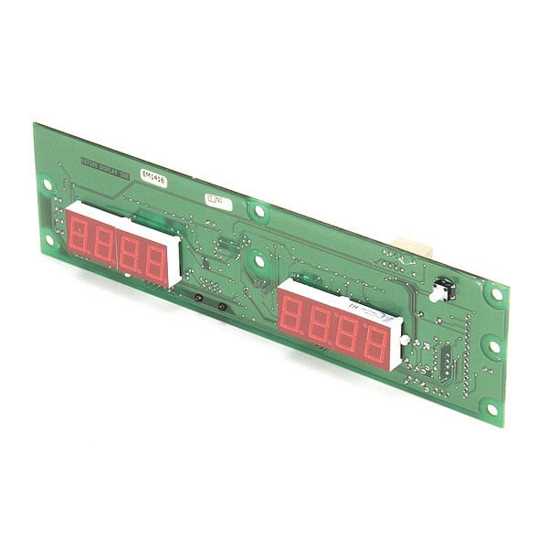 PCB Assembly, Standard Timer