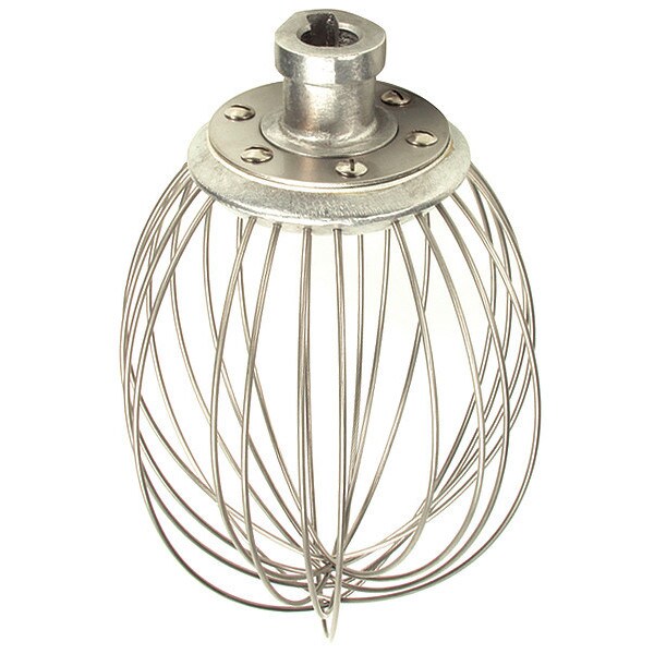 Whip, 12 qt., Stainless Steel