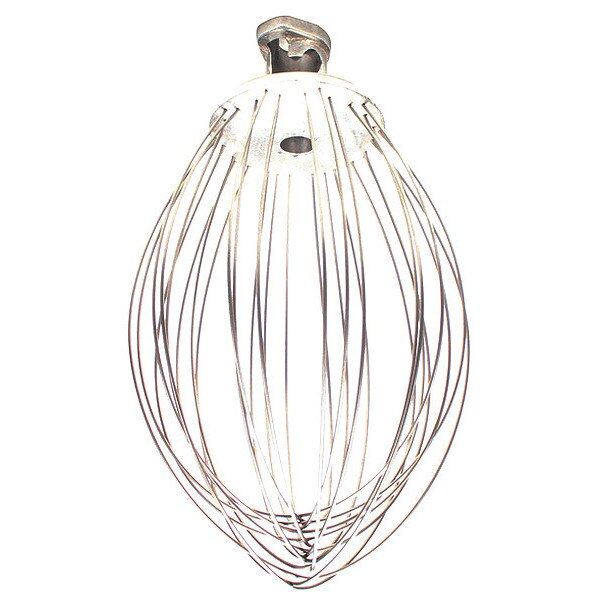 D-Whip, 30 qt., Stainless Steel