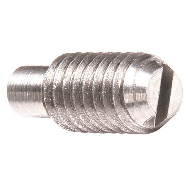 Screw, Dog Point