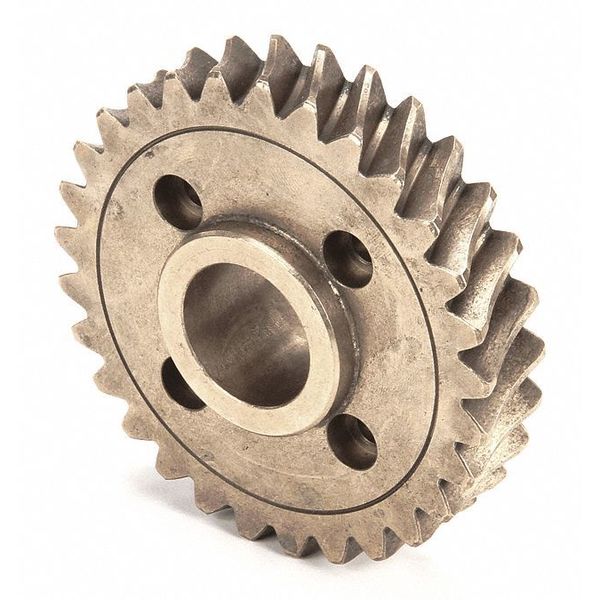 Gear, 29 tons