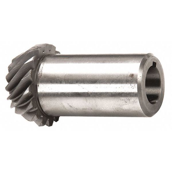 Pinion Bevel, 16 tons
