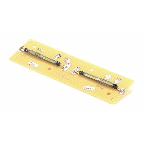 Reed Board