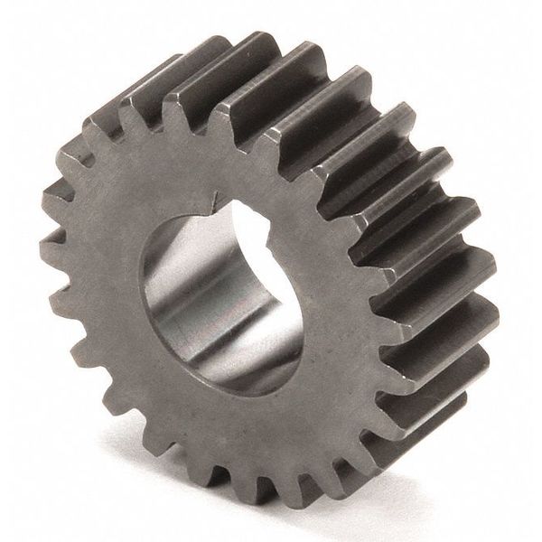 Gear, 23 tons