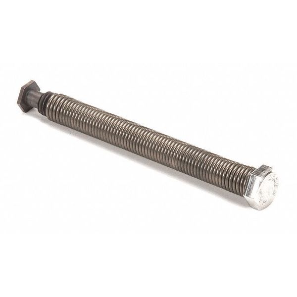 Spring, Shaft Assembly