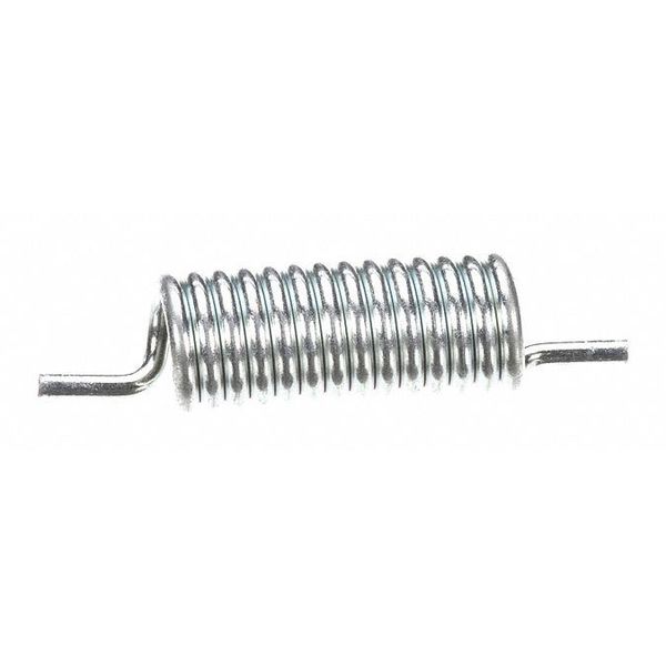 Spring Torsion