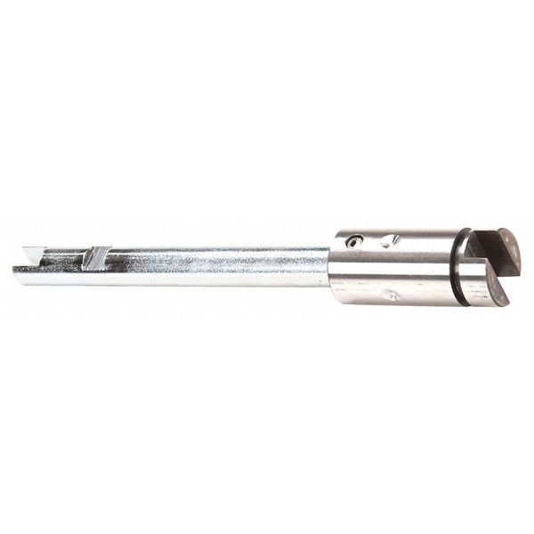 Shaft Assembly