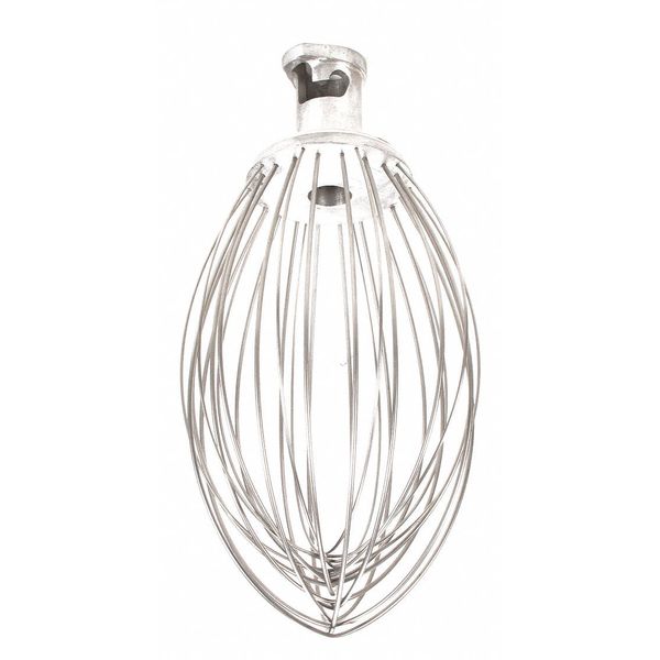 Whip 40-D, Stainless Steel