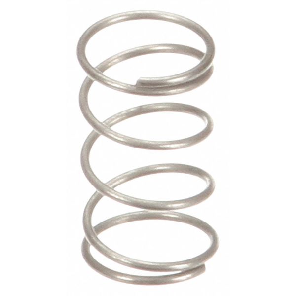 Spring Cage On/Off