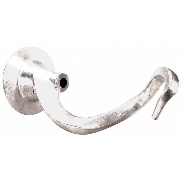 Dough Arm PK-MTL, 80 qt. AL-ED