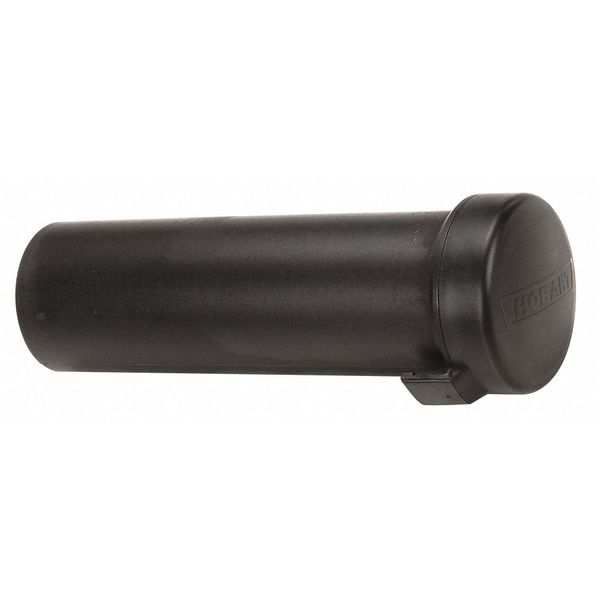 Plunger