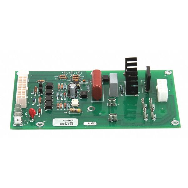 PCB Assembly Slicer Control