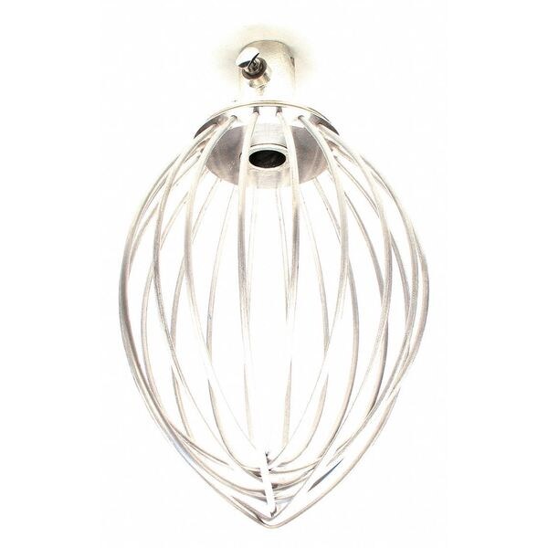 PK-MTL 60 qt., Wire Whip