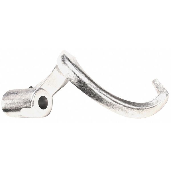 PK-MTL 60 qt., AL-ED Dough Arm