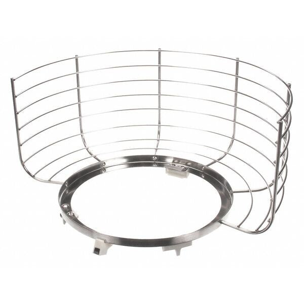 Wire Cage Assembly H600