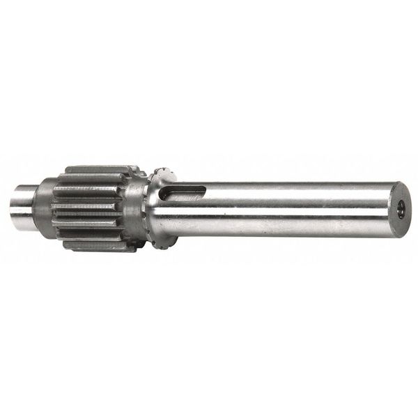 Shaft, Transmission