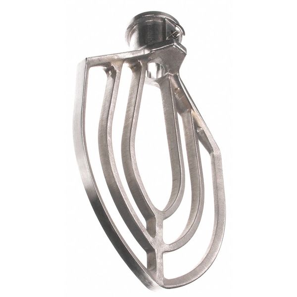 PK-MTLHL 140-60 qt. B, Beater AL