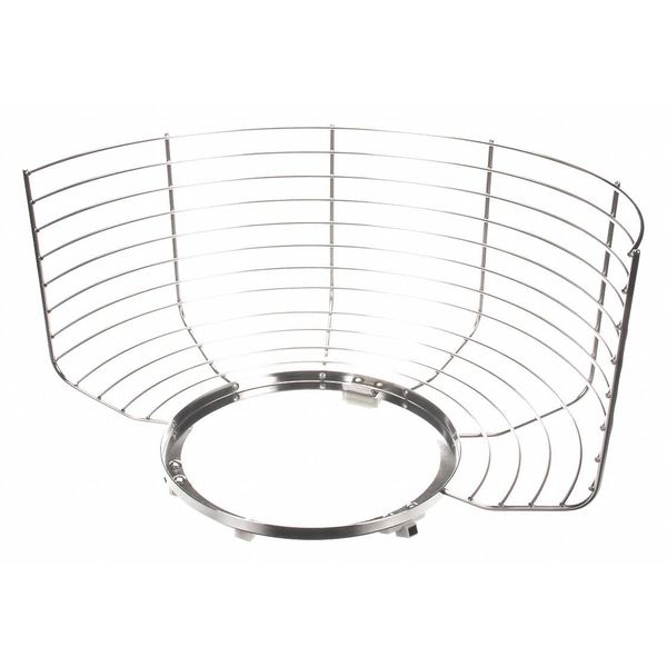 Cage Wire Assembly
