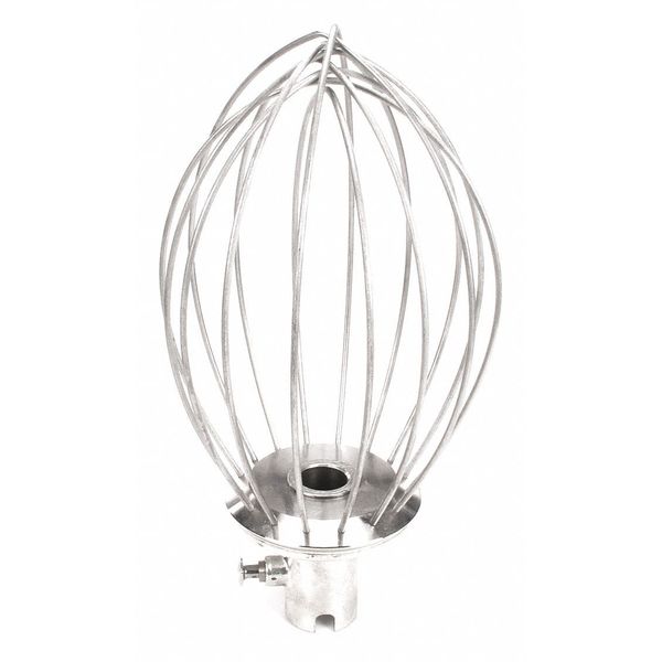 PK-MTLHL 140-40 qt. I, Wire Whip