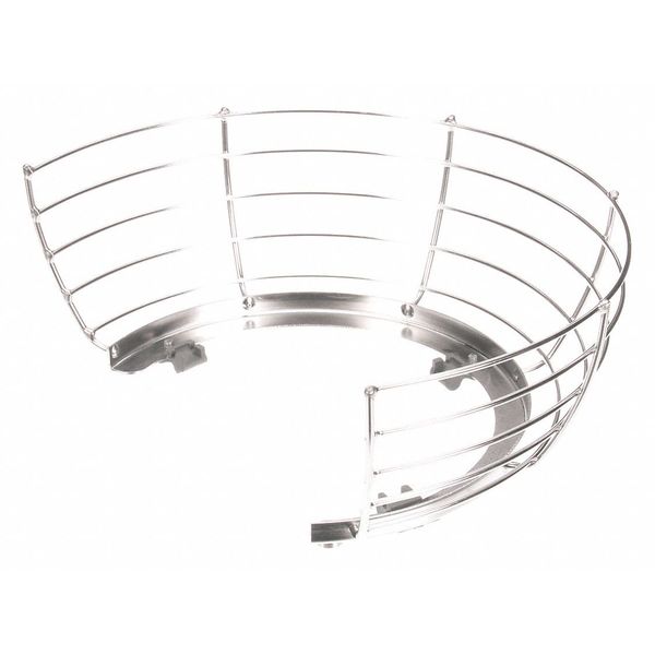 Cage Wire Assembly, HL200CORR