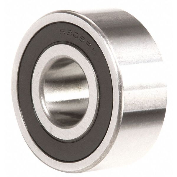 Bearing Ball, Double Row Angle 0.9843