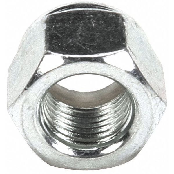 Flywheel Lock Nut