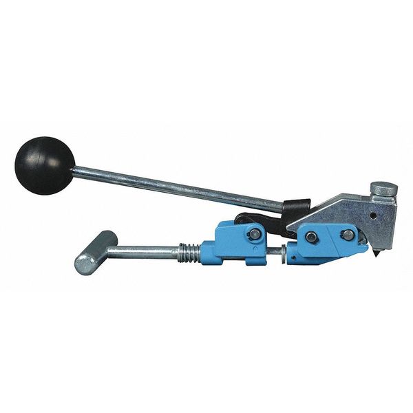 Center Punch Instal Tool, 1/2