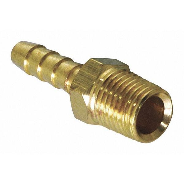 HB Brass Fitting, 3/4