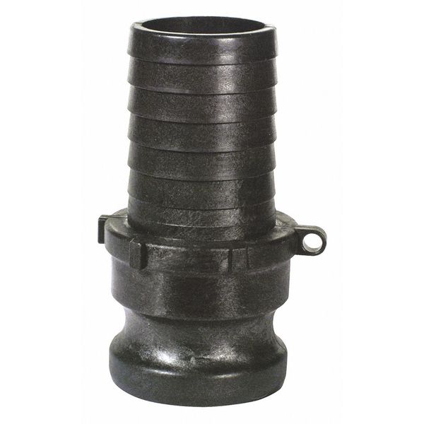 Part E Male Poly Cam/Groove, 2