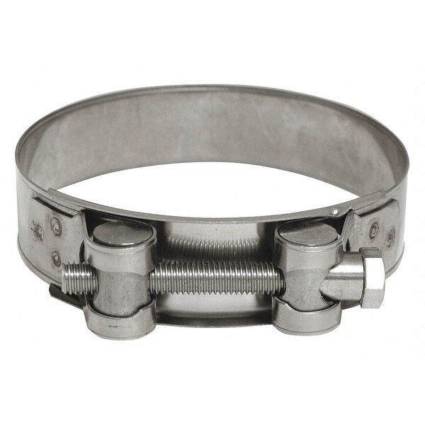 HD Super T-Bolt Zn Clamp, 5
