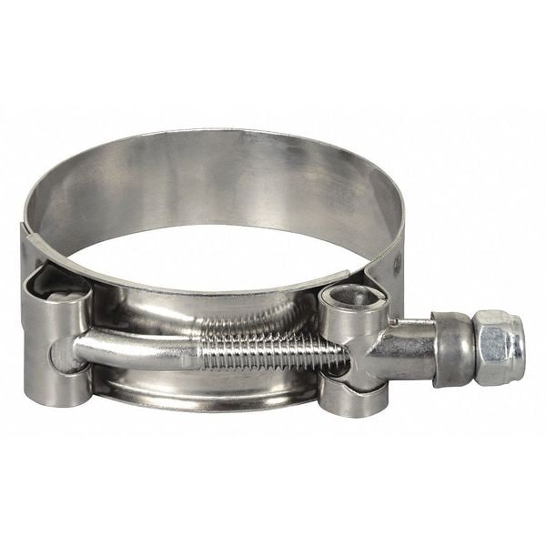 Ultra T-Bolt Clamp, 4.56