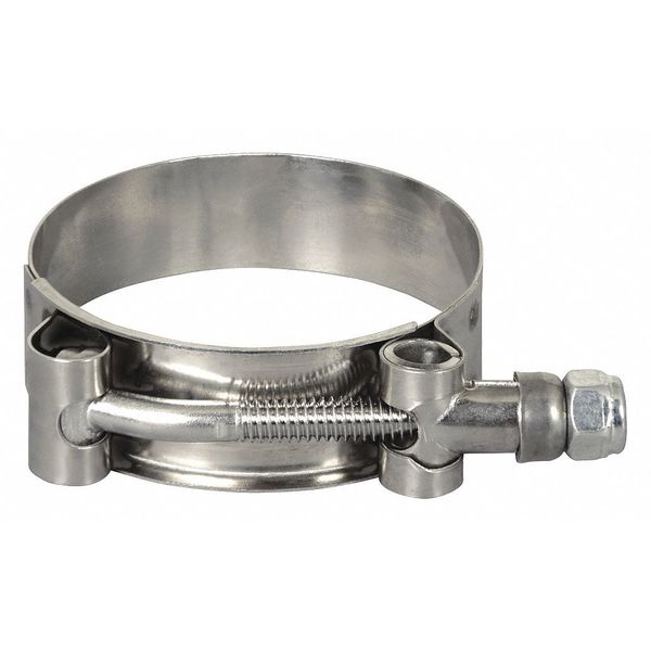 Ultra T-Bolt Clamp, 1.93